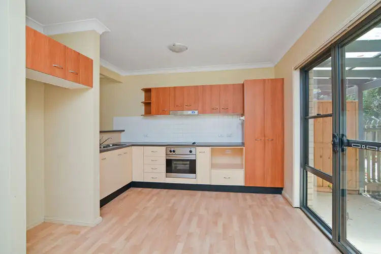 Third view of Homely townhouse listing, 9/61-63 Beane Street, Gosford NSW 2250