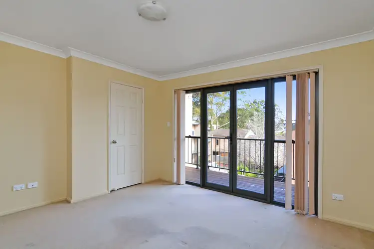 Fourth view of Homely townhouse listing, 9/61-63 Beane Street, Gosford NSW 2250