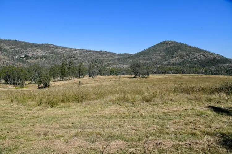 Second view of Homely rural property listing, Lot 131 Falls Road, Glen Esk QLD 4312