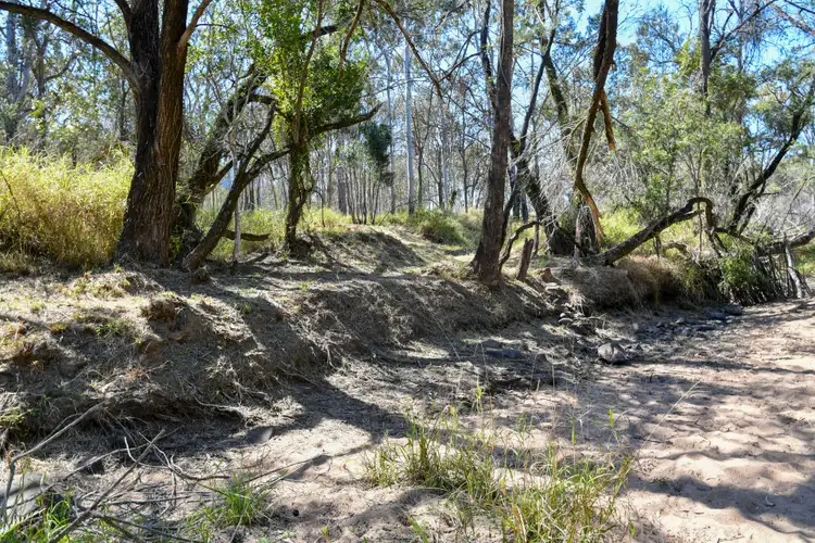 Sixth view of Homely rural property listing, Lot 131 Falls Road, Glen Esk QLD 4312