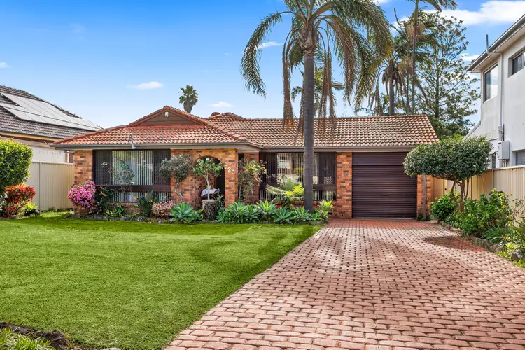 723 Forest Road, Bexley NSW 2207