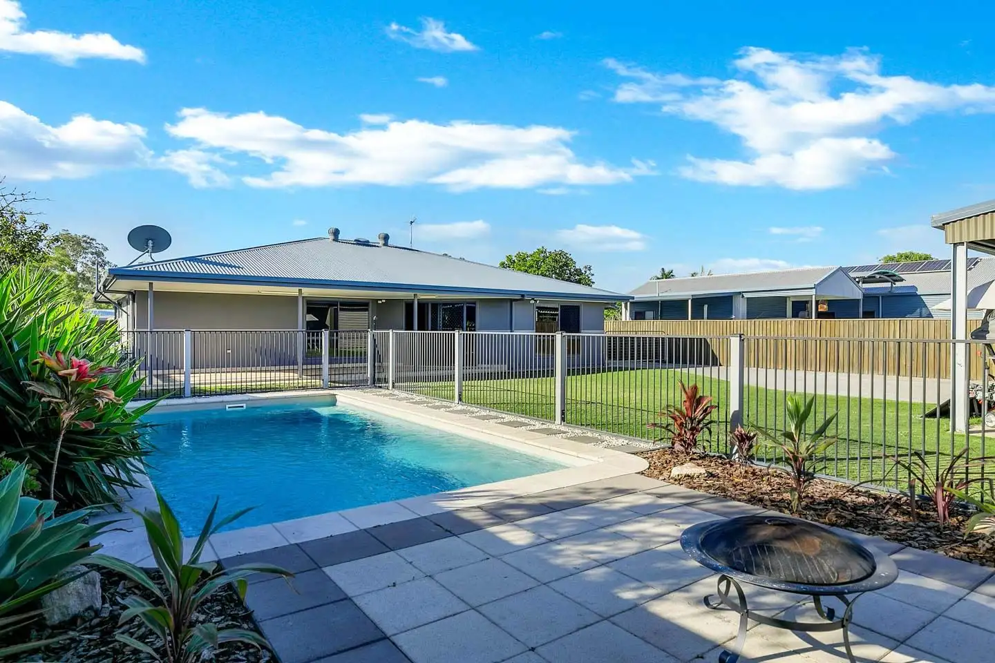 Main view of Homely house listing, 3 Beach Drive, Burrum Heads QLD 4659