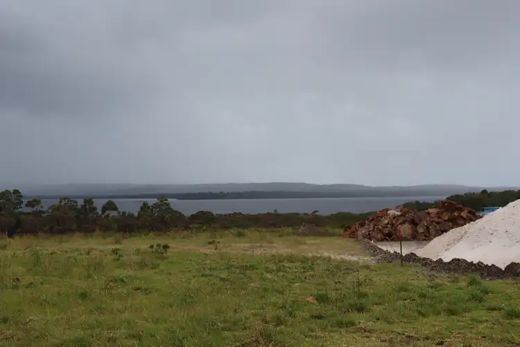 Main view of Homely land listing, LOT 123 Beaufortia Gardens, Denmark WA 6333