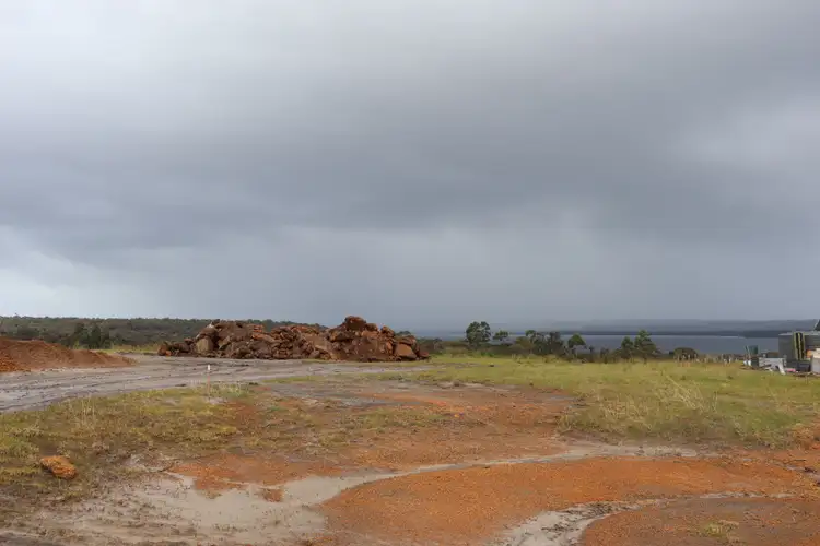 Second view of Homely land listing, LOT 123 Beaufortia Gardens, Denmark WA 6333