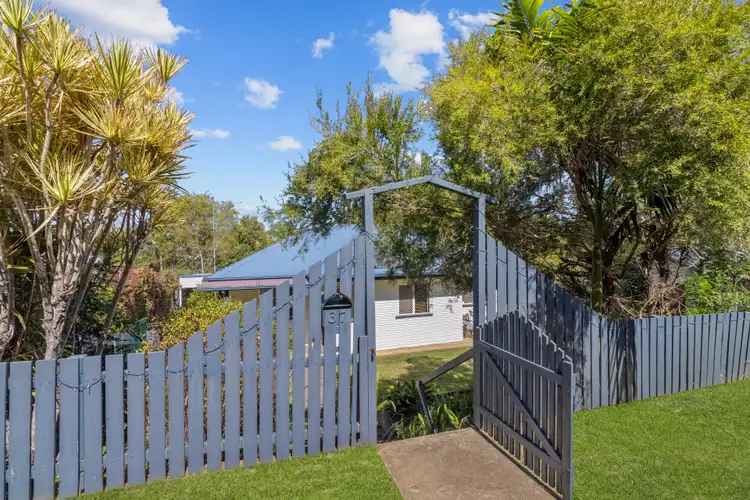 37 Washington Street, Nambour QLD 4560