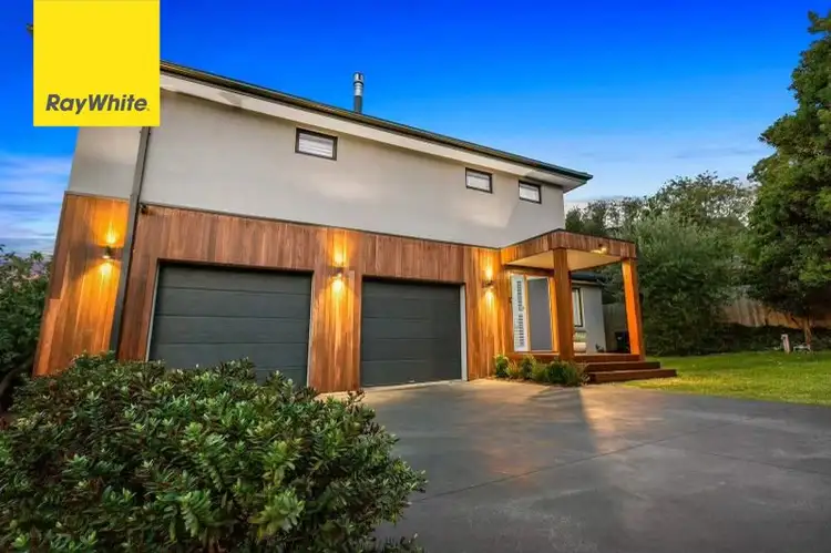 Main view of Homely house listing, 12 Jagungal Court, Dromana VIC 3936