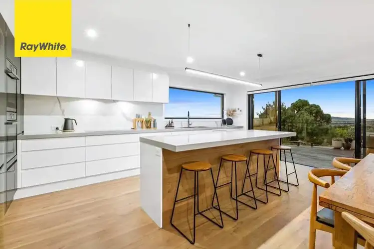 Second view of Homely house listing, 12 Jagungal Court, Dromana VIC 3936