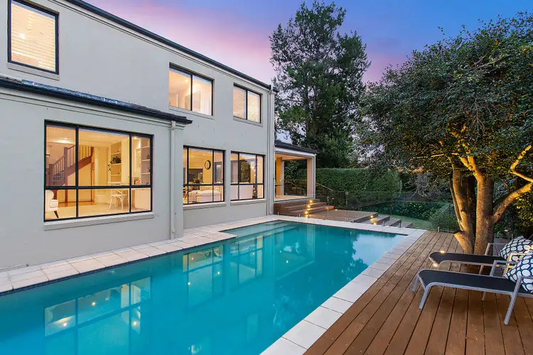 Second view of Homely house listing, 20 Carbeen Avenue, St Ives NSW 2075