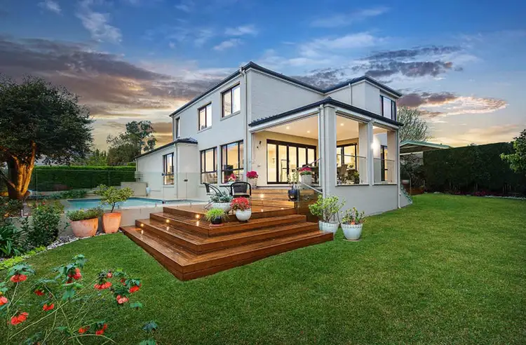 Third view of Homely house listing, 20 Carbeen Avenue, St Ives NSW 2075