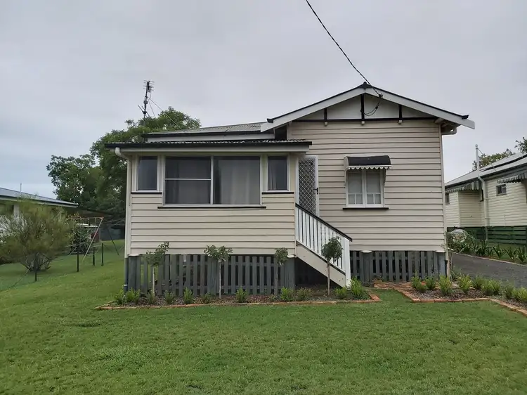 8 Yandilla, Pittsworth QLD 4356