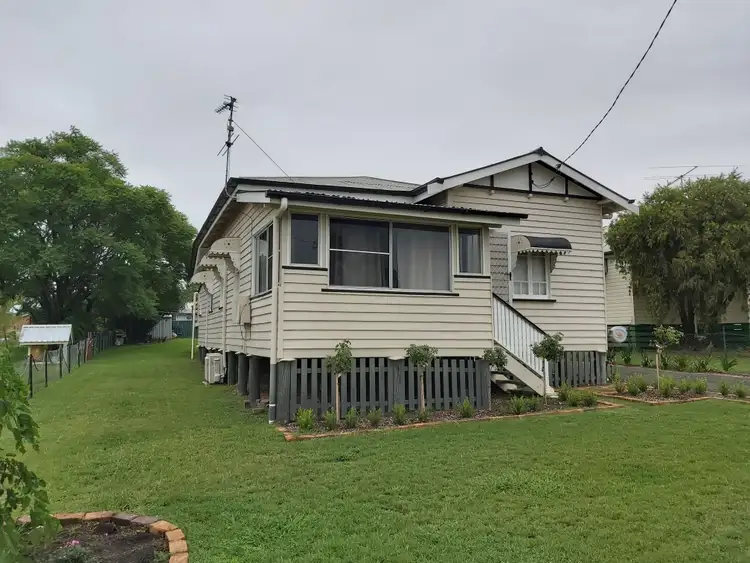 Second view of Homely house listing, 8 Yandilla, Pittsworth QLD 4356