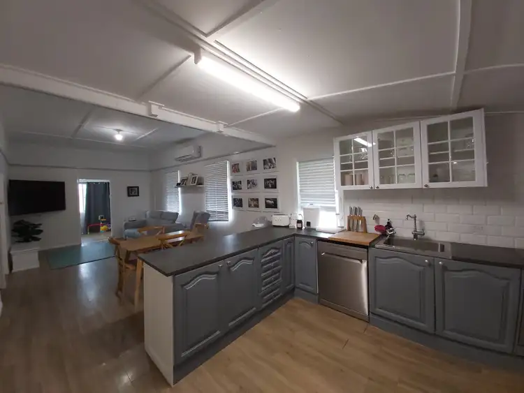 Sixth view of Homely house listing, 8 Yandilla, Pittsworth QLD 4356