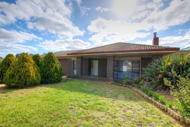 14 Marschall Street, Waikerie SA 5330