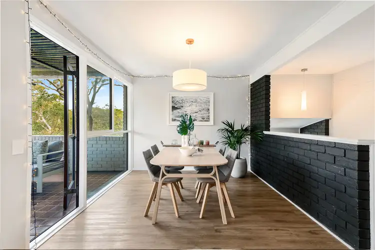 Fourth view of Homely house listing, 8 The Bastion, Hornsby NSW 2077