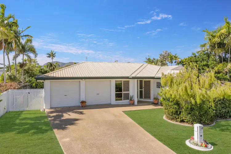 Second view of Homely house listing, 8 Bellbine Street, Kirwan QLD 4817