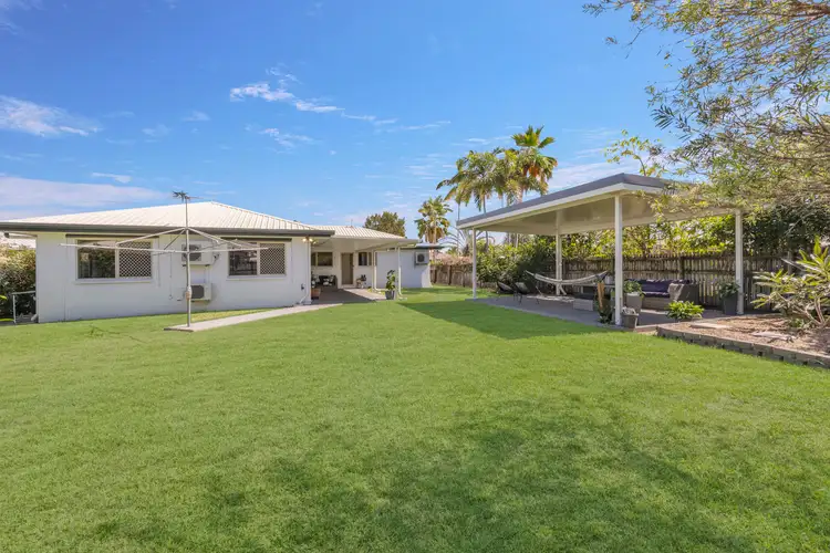Third view of Homely house listing, 8 Bellbine Street, Kirwan QLD 4817