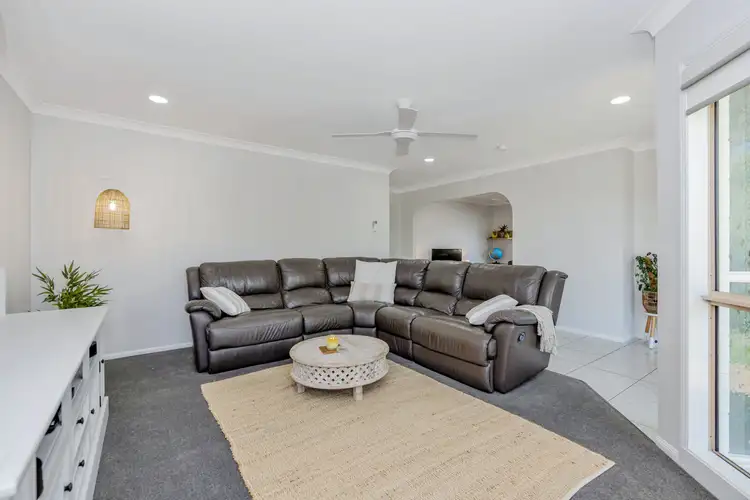 Fourth view of Homely house listing, 8 Bellbine Street, Kirwan QLD 4817
