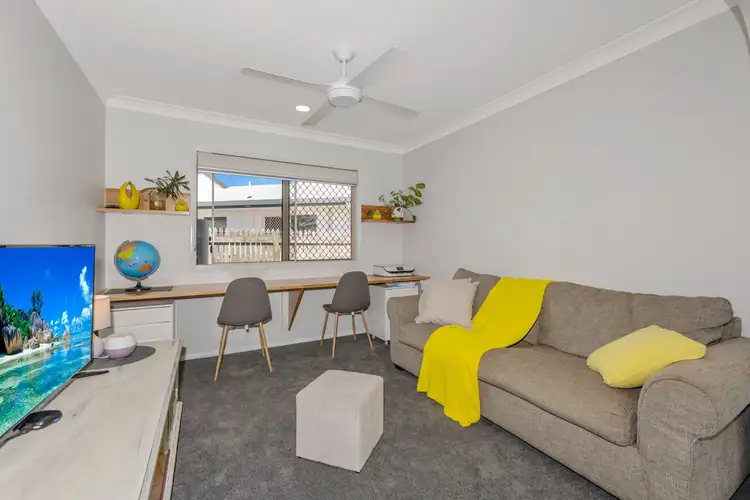 Fifth view of Homely house listing, 8 Bellbine Street, Kirwan QLD 4817