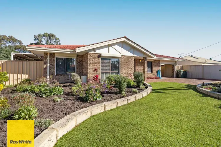 Main view of Homely house listing, 19 Highclere Boulevard, Marangaroo WA 6064