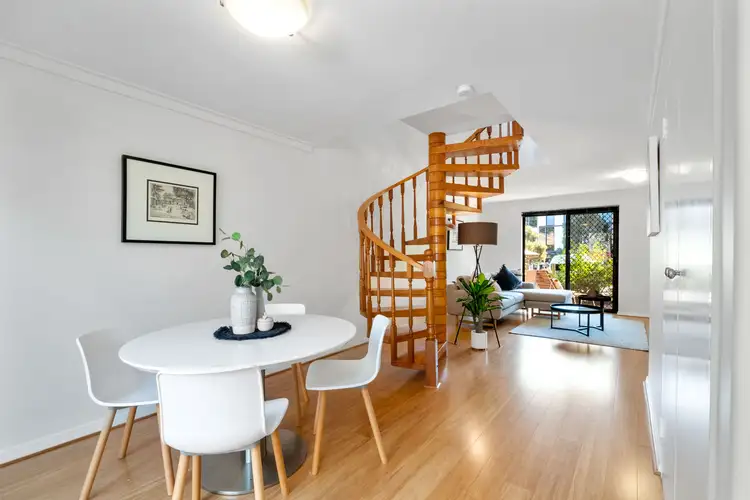 15/431 Bagot Road, Subiaco WA 6008