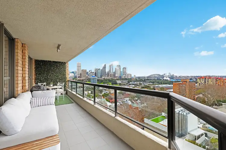 Main view of Homely apartment listing, 27/204 Victoria Street, Potts Point NSW 2011