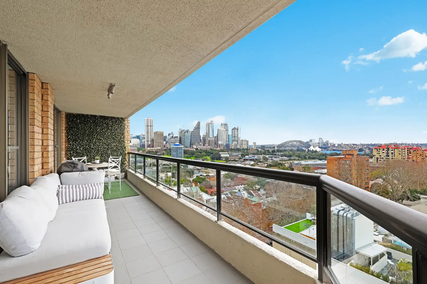 Main view of Homely apartment listing, 27/204 Victoria Street, Potts Point NSW 2011