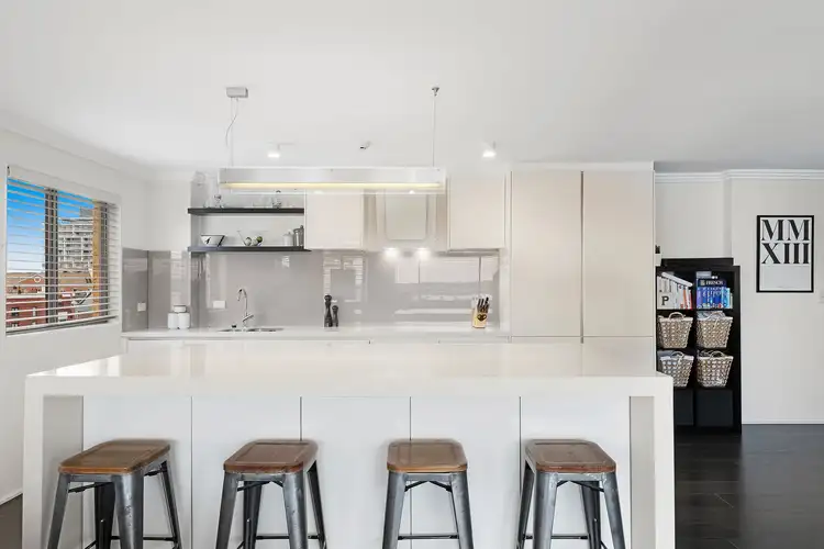 Second view of Homely apartment listing, 27/204 Victoria Street, Potts Point NSW 2011