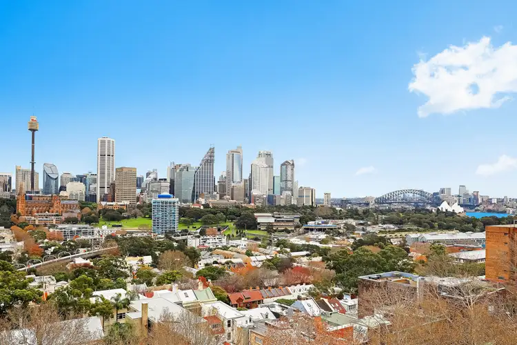 Third view of Homely apartment listing, 27/204 Victoria Street, Potts Point NSW 2011