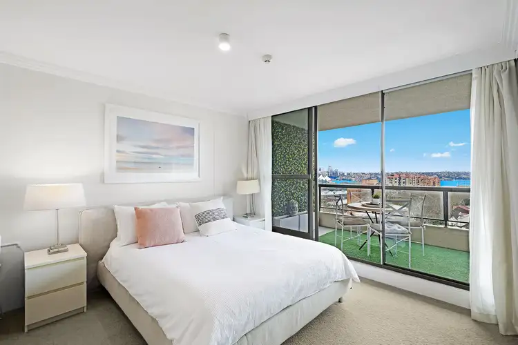 Fifth view of Homely apartment listing, 27/204 Victoria Street, Potts Point NSW 2011