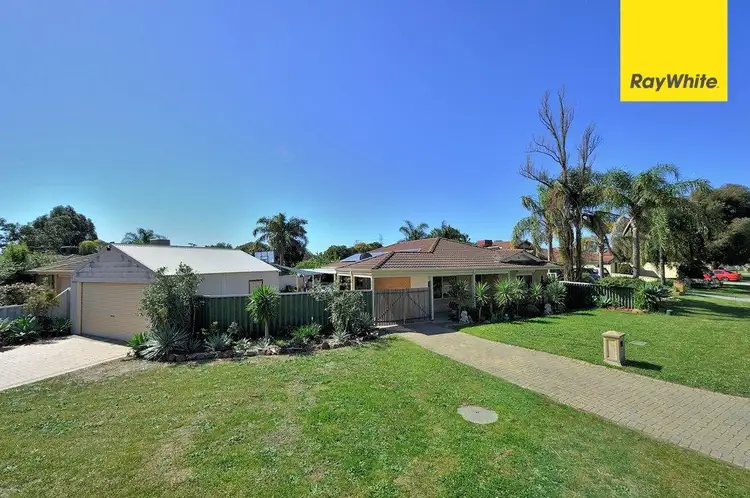 12 Opperman Place, Middle Swan WA 6056