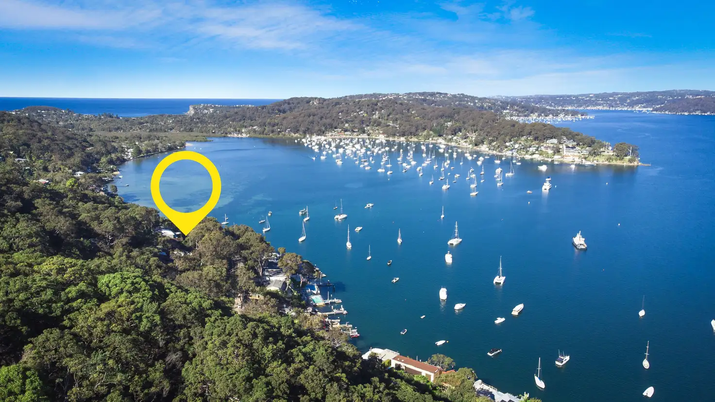 Main view of Homely house listing, 926 Barrenjoey Road, Palm Beach NSW 2108