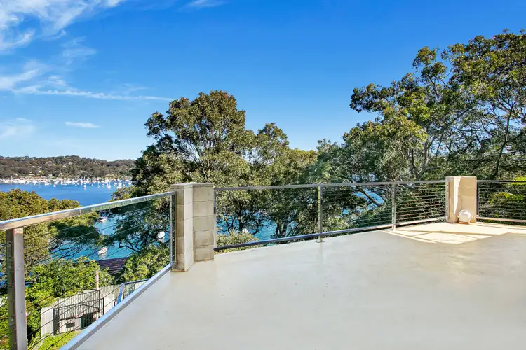 Fourth view of Homely house listing, 926 Barrenjoey Road, Palm Beach NSW 2108