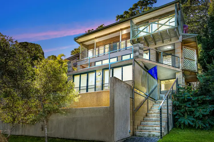 Fifth view of Homely house listing, 926 Barrenjoey Road, Palm Beach NSW 2108