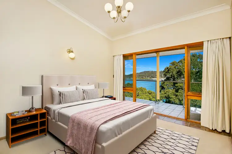 Sixth view of Homely house listing, 926 Barrenjoey Road, Palm Beach NSW 2108