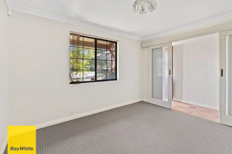 Second view of Homely townhouse listing, 36 Heaton Road, Yokine WA 6060