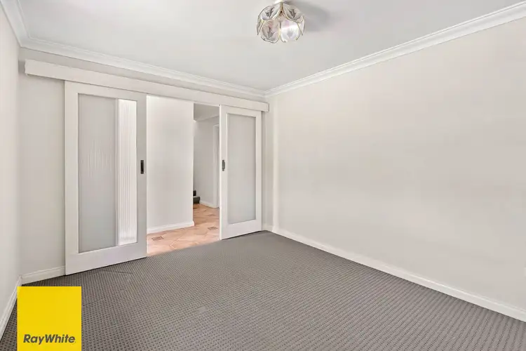 Third view of Homely townhouse listing, 36 Heaton Road, Yokine WA 6060