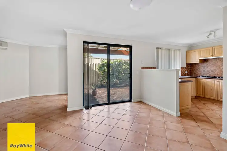 Fourth view of Homely townhouse listing, 36 Heaton Road, Yokine WA 6060