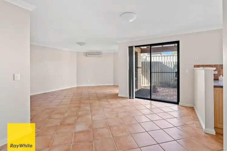 Seventh view of Homely townhouse listing, 36 Heaton Road, Yokine WA 6060