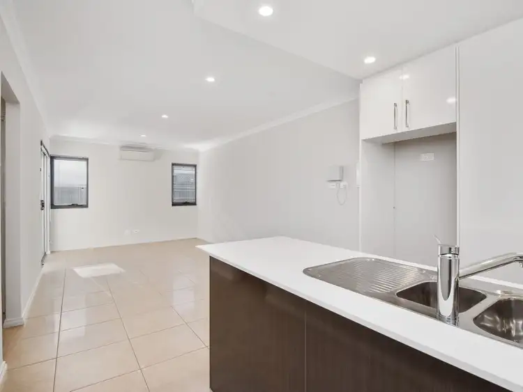 Third view of Homely house listing, 2/233 Wharf Street, Queens Park WA 6107