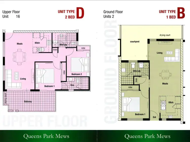 Fifth view of Homely house listing, 2/233 Wharf Street, Queens Park WA 6107