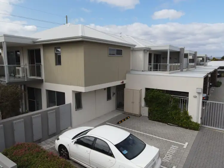 Seventh view of Homely house listing, 2/233 Wharf Street, Queens Park WA 6107