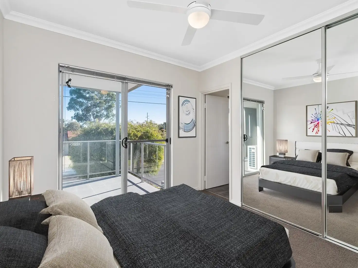 Main view of Homely house listing, 16/233 Wharf Street, Queens Park WA 6107