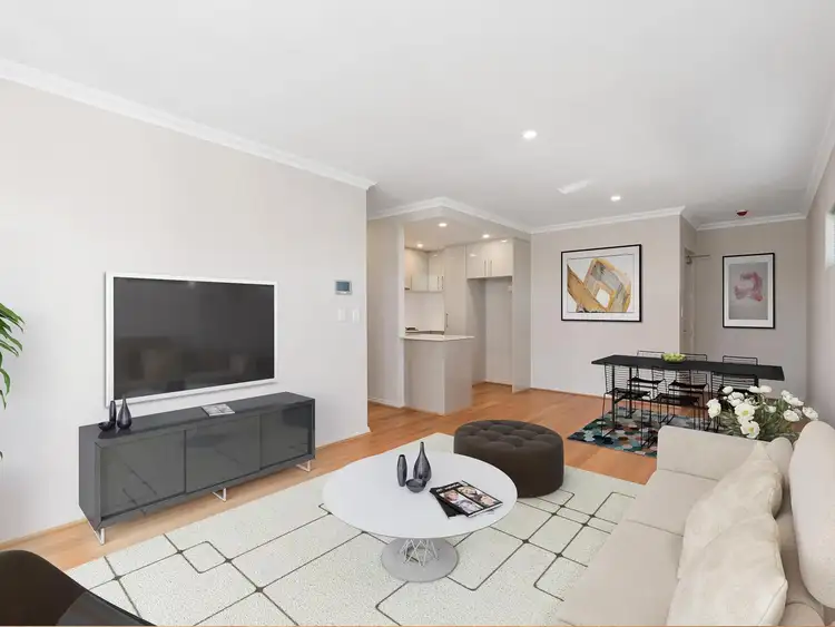 Fourth view of Homely house listing, 16/233 Wharf Street, Queens Park WA 6107