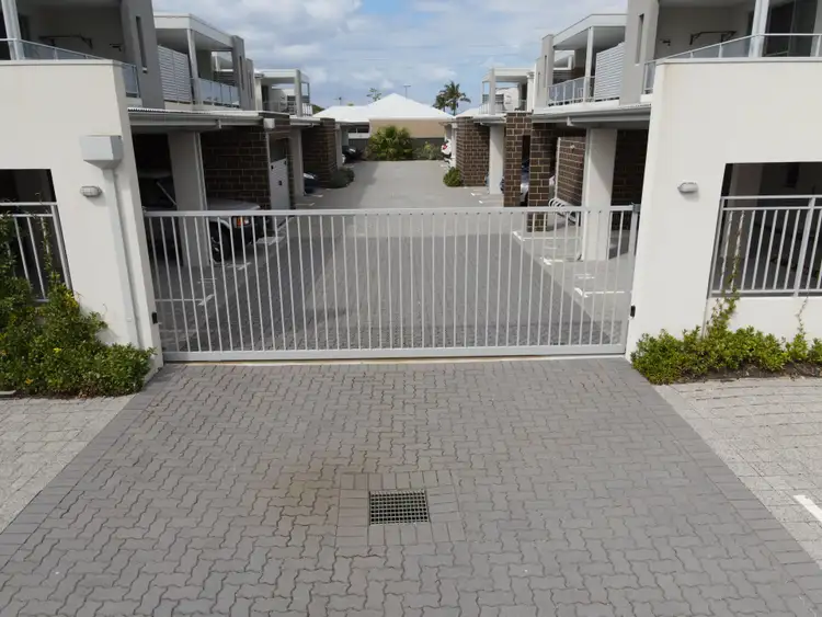 Seventh view of Homely house listing, 16/233 Wharf Street, Queens Park WA 6107