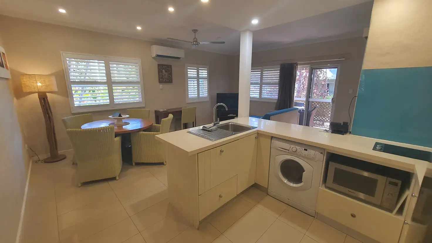 Main view of Homely unit listing, 1/6 Challenor Drive, Cable Beach WA 6726