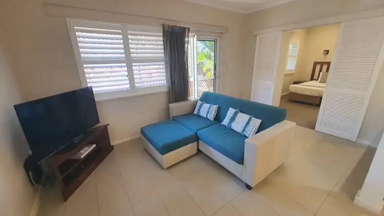 Third view of Homely unit listing, 1/6 Challenor Drive, Cable Beach WA 6726