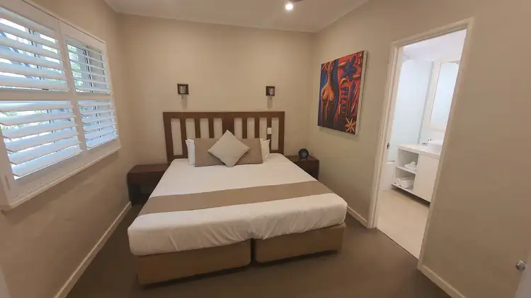 Fourth view of Homely unit listing, 1/6 Challenor Drive, Cable Beach WA 6726