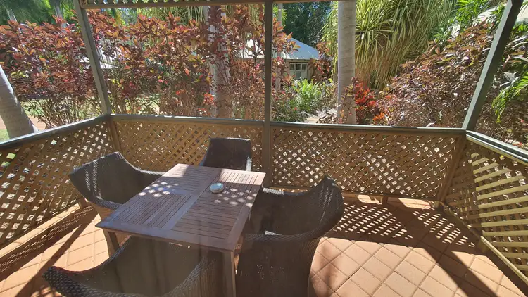 Fifth view of Homely unit listing, 1/6 Challenor Drive, Cable Beach WA 6726