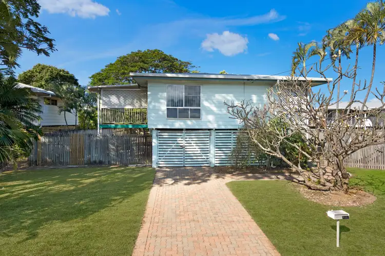 3 Goldsworthy, Heatley QLD 4814