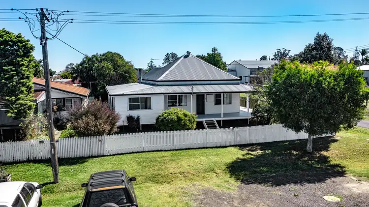 Main view of Homely house listing, 96 Hickey, Casino NSW 2470